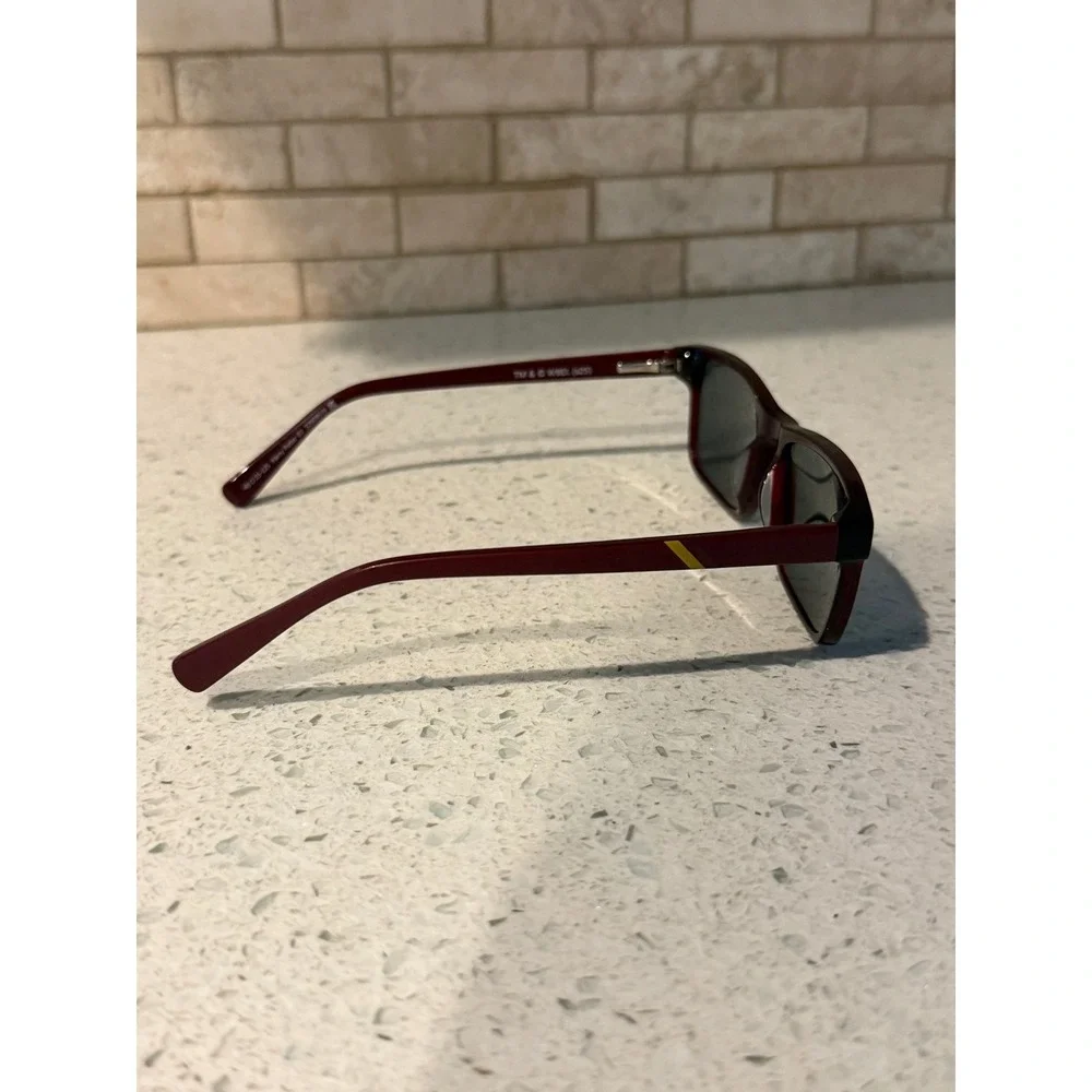 Specsavers Kids Harry Potter 03 Gryffindor Rectangle Glasses (32908619)